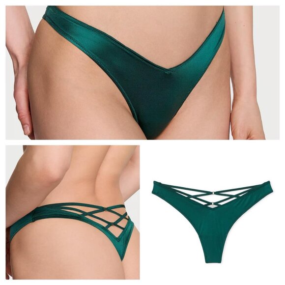 SOLD - NWT Unopened Victoria's Secret Assorted Lot of 15 Pairs Panties Sizes - Picture 7 of 16